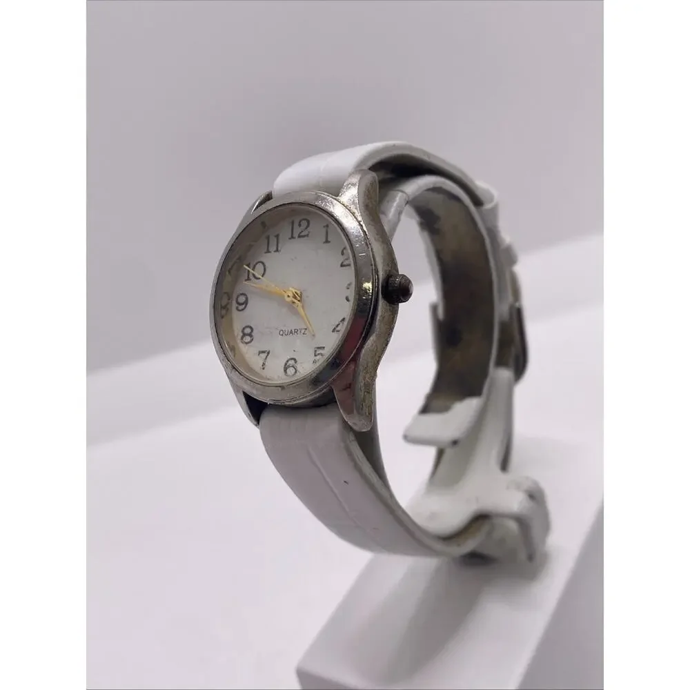 Unbranded womens silver